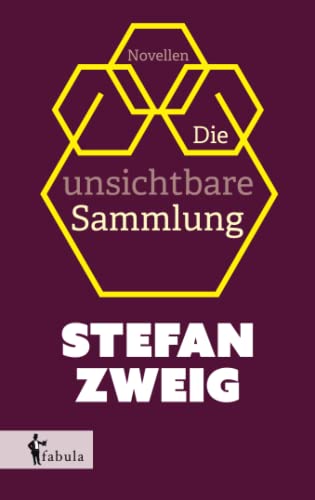 Die unsichtbare Sammlung: Novellen