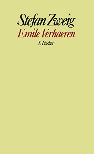 Emile Verhaeren