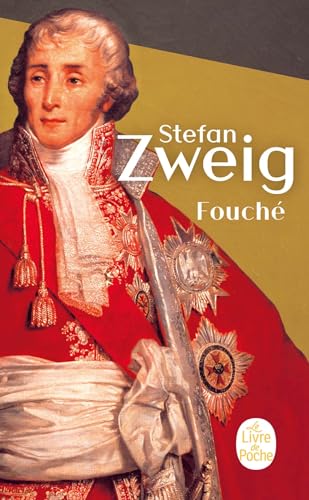 Fouché (Ldp Litterature)