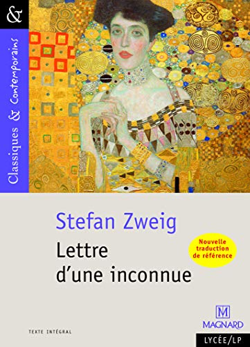 Lettre d'une inconnue