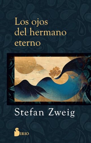 Los ojos del hermano eterno Los ojos del hermano eterno