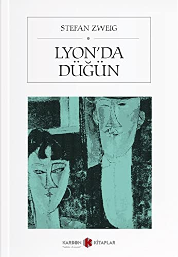 Lyon'da Dügün Lyon'da Dügün