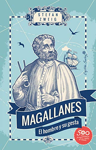 Magallanes (Ensayo) von Capitán Swing