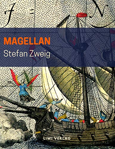 Magellan Magellan