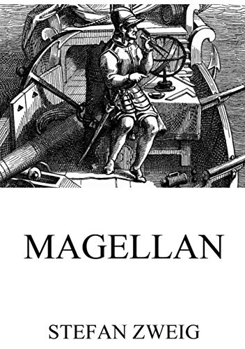 Magellan Magellan