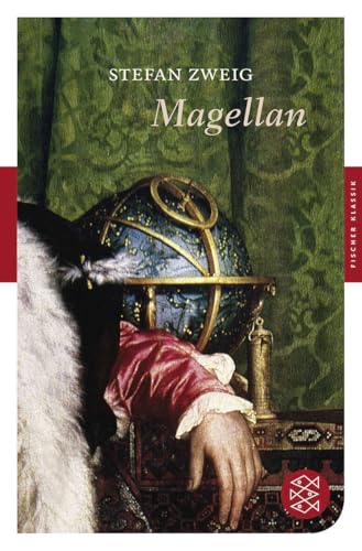 Magellan: Der Mann und seine Tat