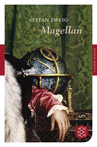 Magellan: Der Mann und seine Tat