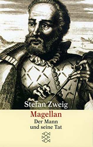 Magellan: Der Mann und seine Tat