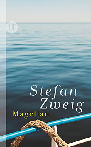 Magellan: Der Mann und seine Tat (insel taschenbuch)