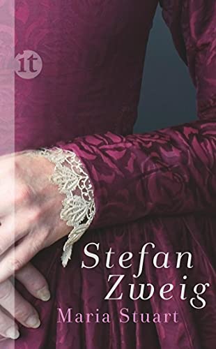 Maria Stuart Maria Stuart von Insel Verlag