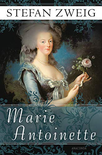 Marie Antoinette: Bildnis eines mittleren Charakters