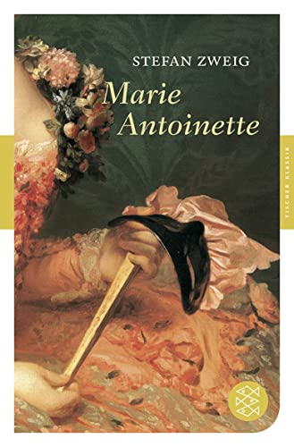 Marie Antoinette: Bildnis eines mittleren Charakters