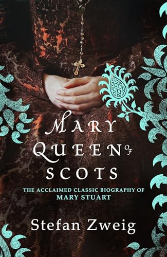 Mary Queen of Scots von Pushkin Press