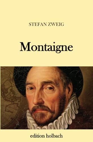 Montaigne von epubli