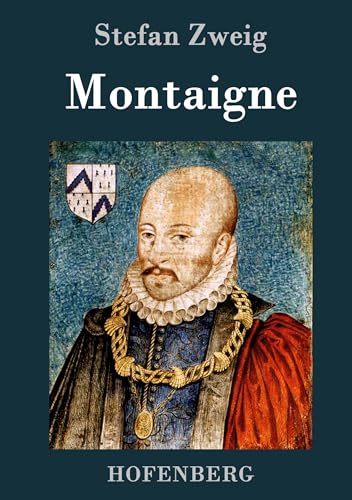 Montaigne von Zenodot Verlagsgesellscha