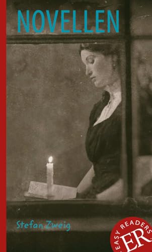 Novellen: Lektüre (Easy Readers (DaF))