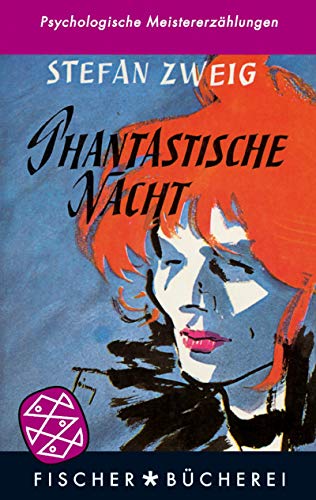 Phantastische Nacht. Erzählungen Phantastische Nacht. Erzählungen
