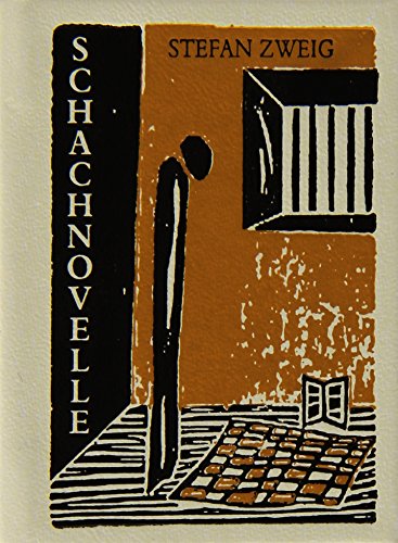Schachnovelle (Klassiker im Miniaturbuchverlag)