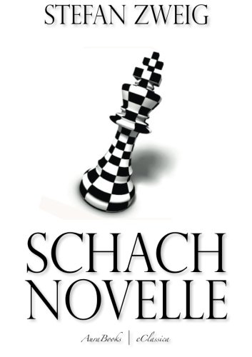 Schachnovelle von lulu.com