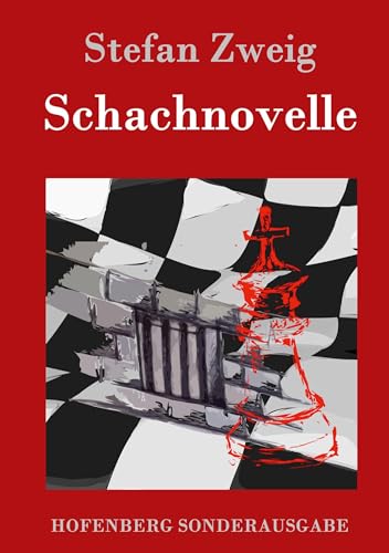 Schachnovelle