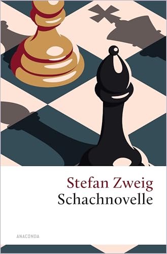 Schachnovelle (Große Klassiker zum kleinen Preis, Band 155) Schachnovelle (Große Klassiker zum kleinen Preis, Band 155)
