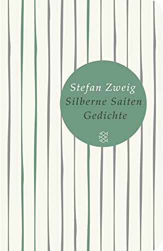 Silberne Saiten: Gedichte von FISCHER Taschenbuch