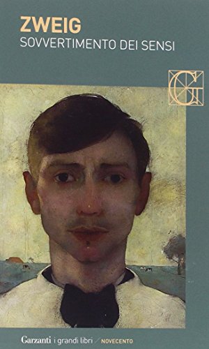 Sovvertimento dei sensi Sovvertimento dei sensi von Garzanti Libri