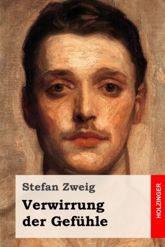 Verwirrung der Gefühle Verwirrung der Gefühle von CreateSpace Independent Publishing Platform