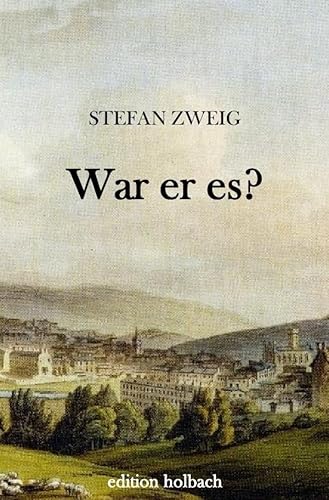 War er es? War er es? von epubli