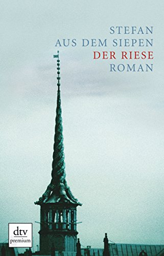 Der Riese: Roman von dtv Verlagsgesellschaft