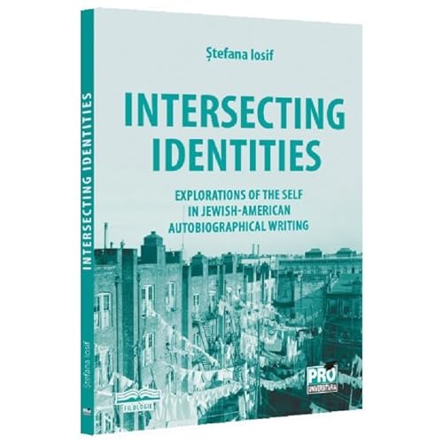 Intersecting Identities von Pro Universitaria