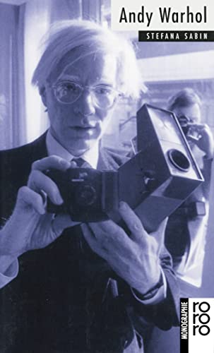 Andy Warhol