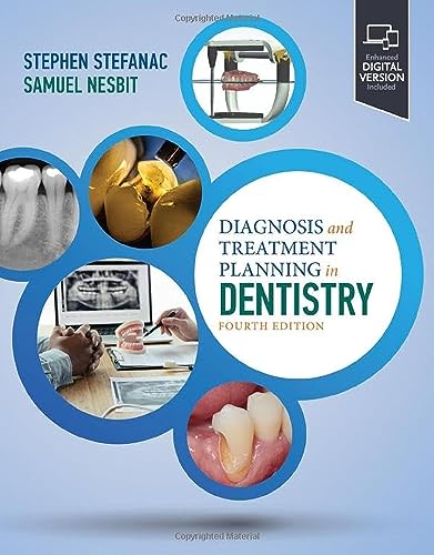 Diagnosis and Treatment Planning in Dentistry von Mosby