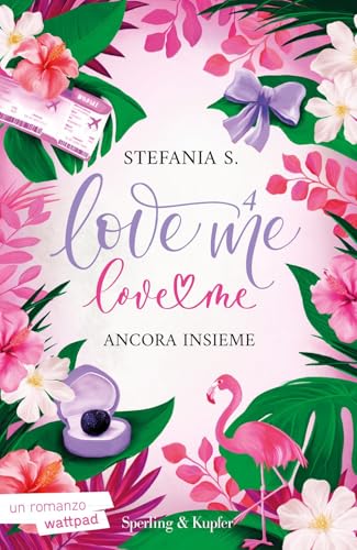 Ancora insieme. Love me love me (Vol. 4) (Pandora) von Sperling & Kupfer