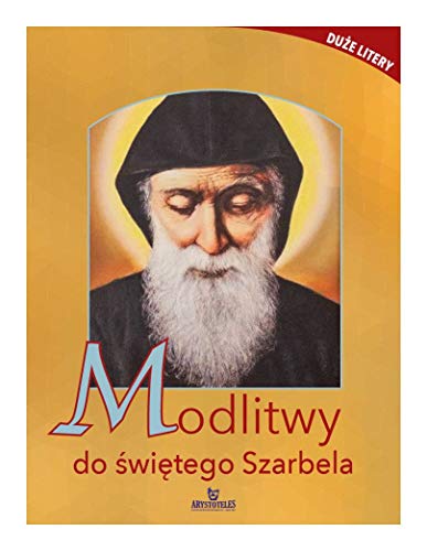 Modlitwy do św. Szarbela
