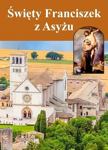 Święty Franciszek z Asyżu