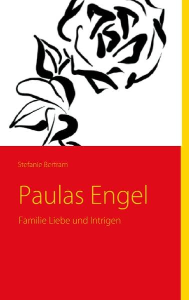 Paulas Engel von Books on Demand