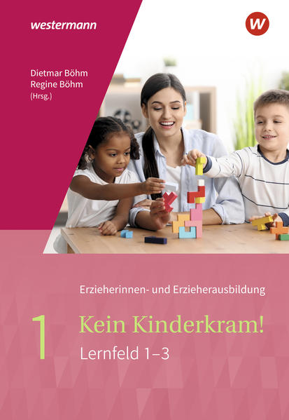 Kein Kinderkram! 1. Schülerband von Westermann Schulbuch