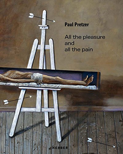 Paul Pretzer: All the pleasure and all the pain von Kerber Verlag