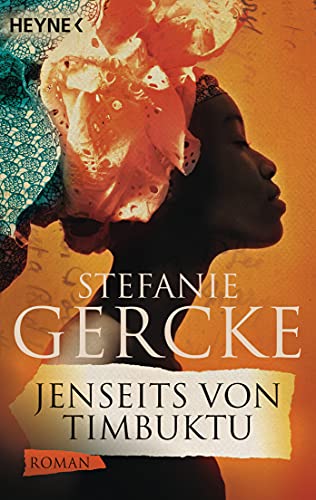 Jenseits von Timbuktu: Roman von Heyne Taschenbuch