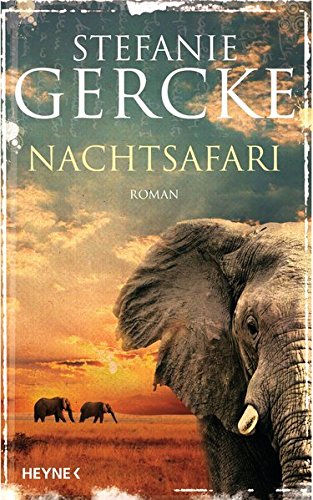 Nachtsafari von Heyne Verlag