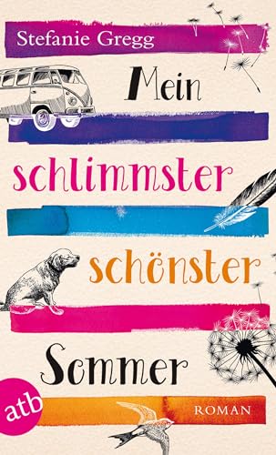 Mein schlimmster schönster Sommer: Roman von Aufbau Taschenbuch Verlag