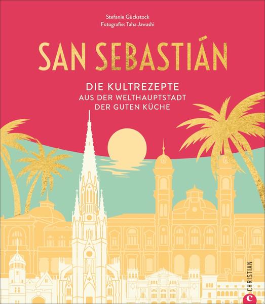San Sebastián von Christian Verlag GmbH