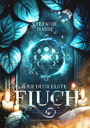 Der dunkelste Fluch von Drachenmond-Verlag