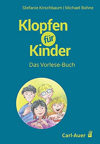 Auer-System-Verlag, Carl Klopfen für Kinder: Das Vorlese-Buch (Reden reicht nicht!?)