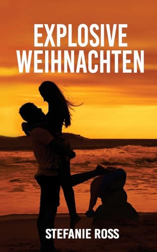 Explosive Weihnachten: Eine DeGrasse-Novelle (Die Brüder DeGrasse (Navy SEALs, FBI und Co.), Band 6) von CREATESPACE