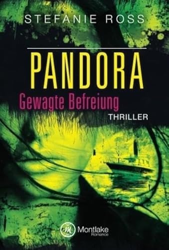 Pandora - Gewagte Befreiung