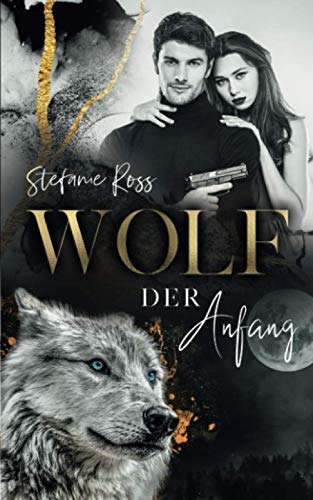 Wolf - Der Anfang