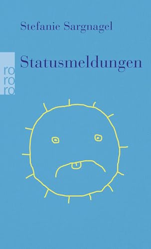 Statusmeldungen von Rowohlt