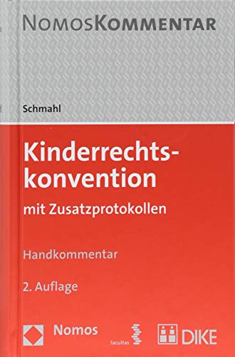 Kinderrechtskonvention: mit Zusatzprotokollen